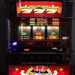 【ジャグラー】ニューアイムジャグラーEX-C スロット実機 パチ...