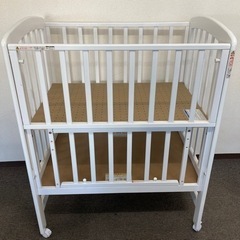 【中古品】KATOJI ハイポジジョン アーチ ホワイト ベビー...