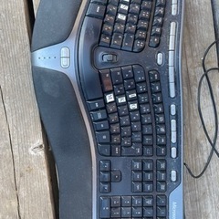 キーボードの画像