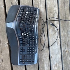キーボード