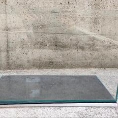 ガラス水槽