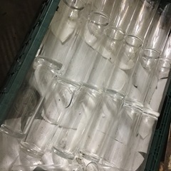 ロングタンブラー　2ケース　大量の画像