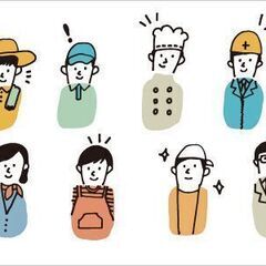 【日払い/週払いOK♪】☆社員登用あり☆介護認定に関するバックオフィス業務※ジモティーが掲載している求人となります No.184の画像