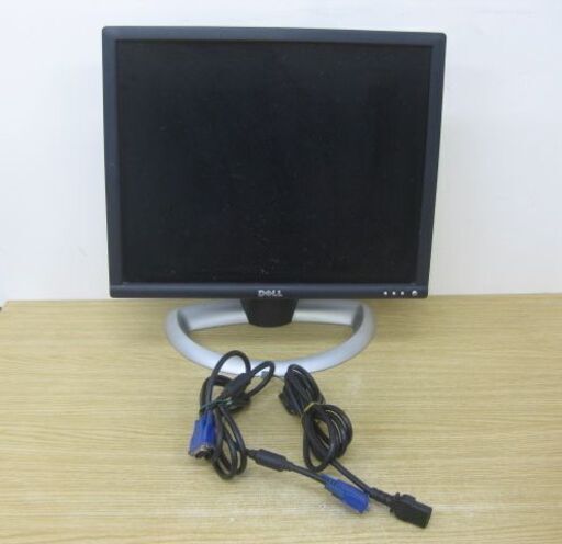 DELL 液晶ディスプレイ 19インチ 1901FP 液晶モニター