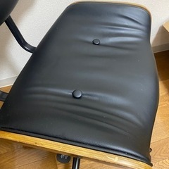 デスクチェアの画像