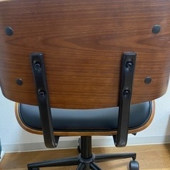 デスクチェアの画像
