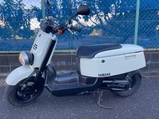 12月30日迄値下げ❗️→『95000』→『65000』ヤマハVOX・状態すごくいいです