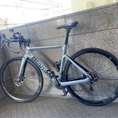 Bianchi 21 ARIA DISC 105 サマータイムド...
