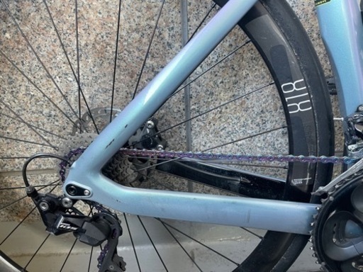 Bianchi 21 ARIA DISC 105 サマータイムドリーム(激レア)