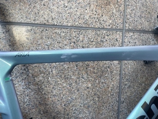 Bianchi 21 ARIA DISC 105 サマータイムドリーム(激レア)