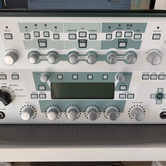 kemper profiler 白 パワーアンプ無