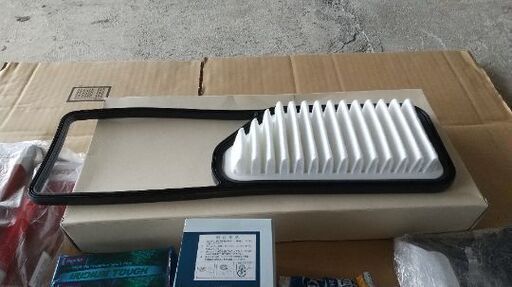 タント エクゼ 用 部品‼️