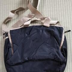 ショルダーバッグの画像
