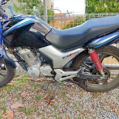 ホンダÇBF125