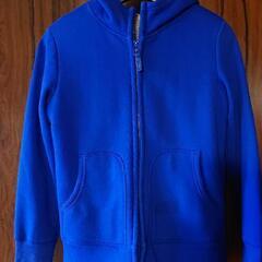 複数割引－200円✨【ユニクロ  裏ボア付きフードパーカー 14...