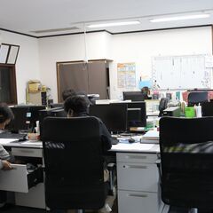 土木施工管理職【資格保有者】★事業拡大につき土木施工管理職員募集