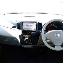 【格安‼️】 スズキ パレット 軽ワゴン 車検再来年! 状態綺麗✨早い者勝ちの画像