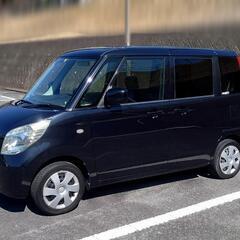 【格安‼️】 スズキ パレット 軽ワゴン 車検再来年! 状態綺麗✨早い者勝ちの画像