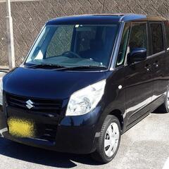 【格安‼️】 スズキ パレット 軽ワゴン 車検再来年! 状態綺麗...