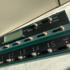 Kemper Remote