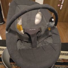 カトージ　バウンサーの画像