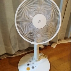 YAMAZEN扇風機　YMR-S30