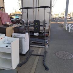 HAIGE ハイガー HG-P1001 プラップバー チンニング...