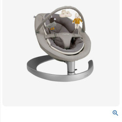 カトージ　バウンサーの画像