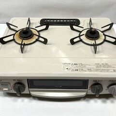 お買い得！美品 リンナイ ガステーブル RTE564BER ガス...