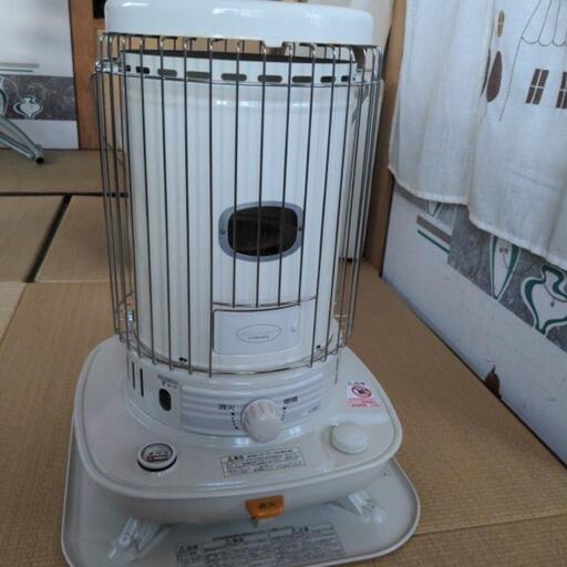 只今お取り引き中、ストーブ