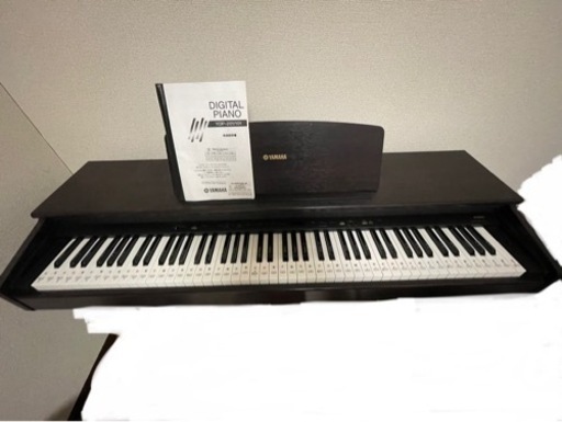 木目調 椅子付きYAMAHA クラビノーバ CLAVINOVA CLP-280C 木目調 椅子付きYAMAHA クラビノーバ CLAVINOVA CLP-280C YAMAHA CLP