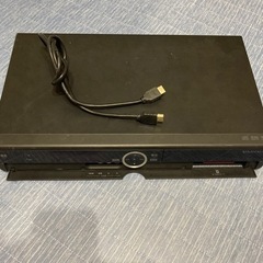 無料！東芝　vardia レコーダー
