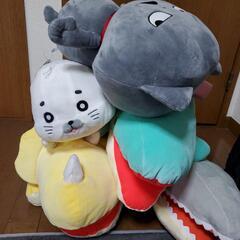 ぬいぐるみ 各種