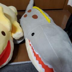 ぬいぐるみ 各種の画像