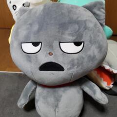 ぬいぐるみ 各種の画像