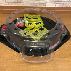 【値下げ】ベイブレード　スタジアム2個　まとめ売り ベイブレードx スタジアムのおすすめ人気商品一覧 通販 - Yahoo