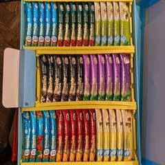 ブレンディスティック