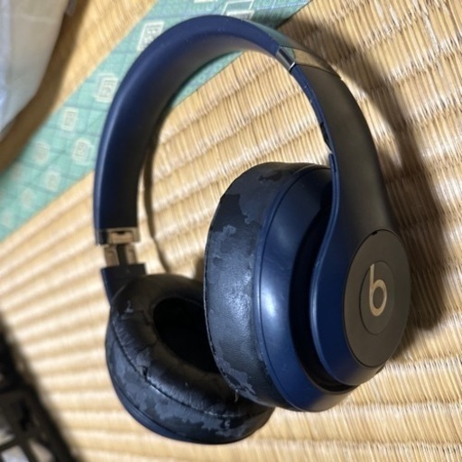 ヘッドフォン Beats Studio3