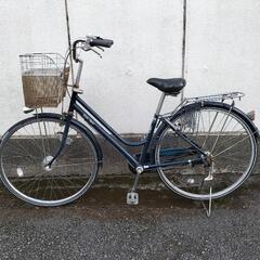 パンクしにくいタイヤ　ママチャリ