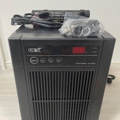 GEX クールウェイBK210 新品ヒーター付き