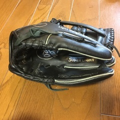 野球グローブ  子供用  小学  中学年  高学年くらいの画像