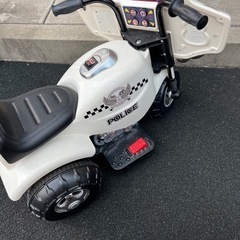 電動バイク