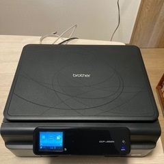 プリンター brother DCP-J552N