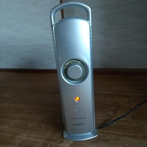 ミニオイルヒーター中古品