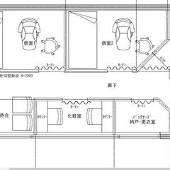 美容サロンテナントを借りたい方おられませんか？