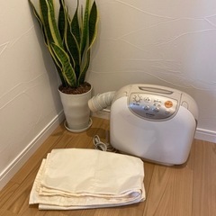 布団乾燥機