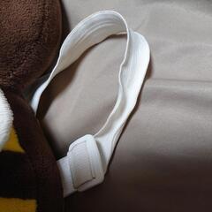 【再値下げ】ごっつん防止クッションの画像