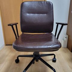 ニトリワークチェア　無料