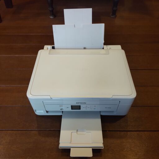 EPSON Colorio PX-434A/インクジェットプリンター(複合機)