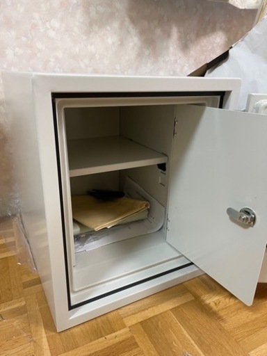 金庫